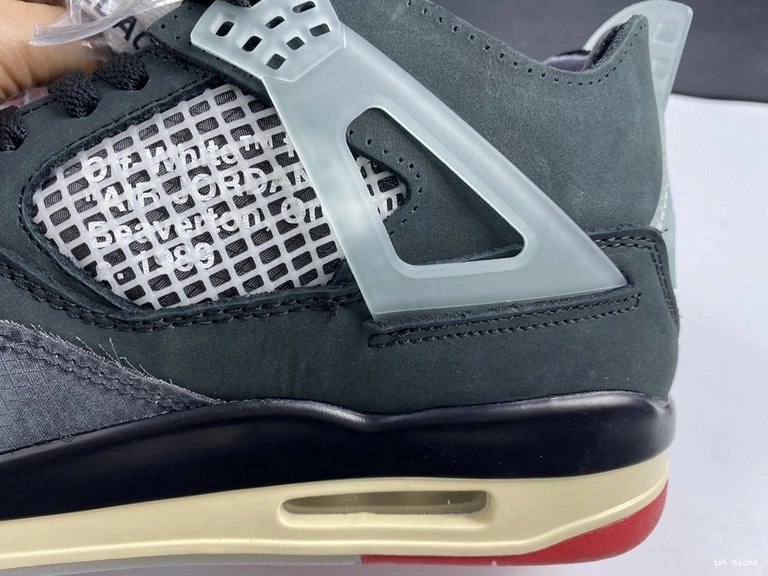 Jordan OWT  Air CV9388-001 x “Bred” 4 1119